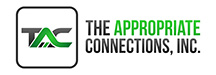 The Appropriate Connections, Inc. Logo